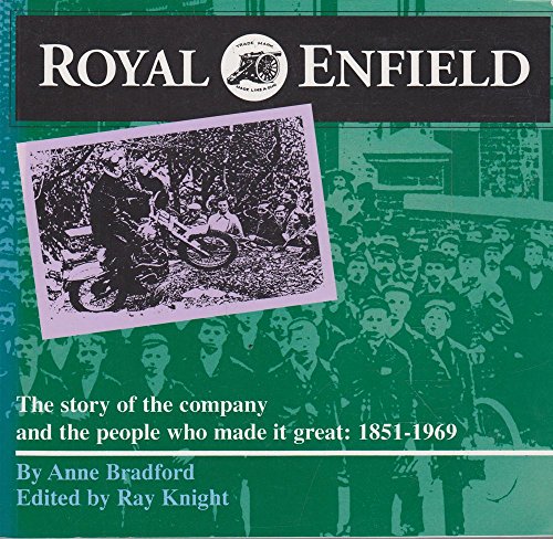  Royal Enfield: From the Bicycle to the Bullet