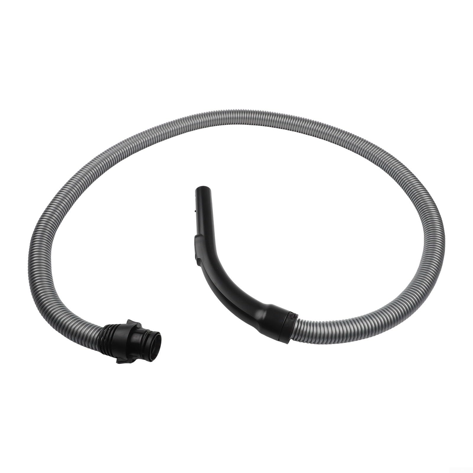 Tubo di ricambio con manico per aspirapolvere Miele C1 Classic C1 Junior Ecoline per C1 Junior Powerline o C1 C2 serie S (tubo + manico)
