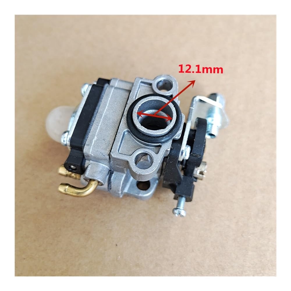 Carburador de Repuesto for desbrozadora Su-Bar EH035 de 33,5 CC