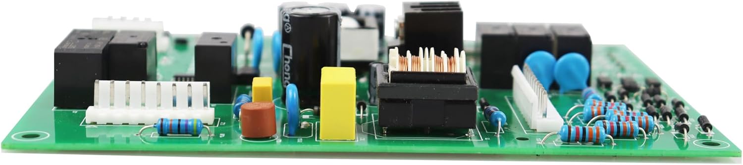 W10310240 Refrigerator Motherboard Control Board, WPW10310240 AP6019229 W10162662 W10164420 W10164422 W10165854 W10191108 W10213583