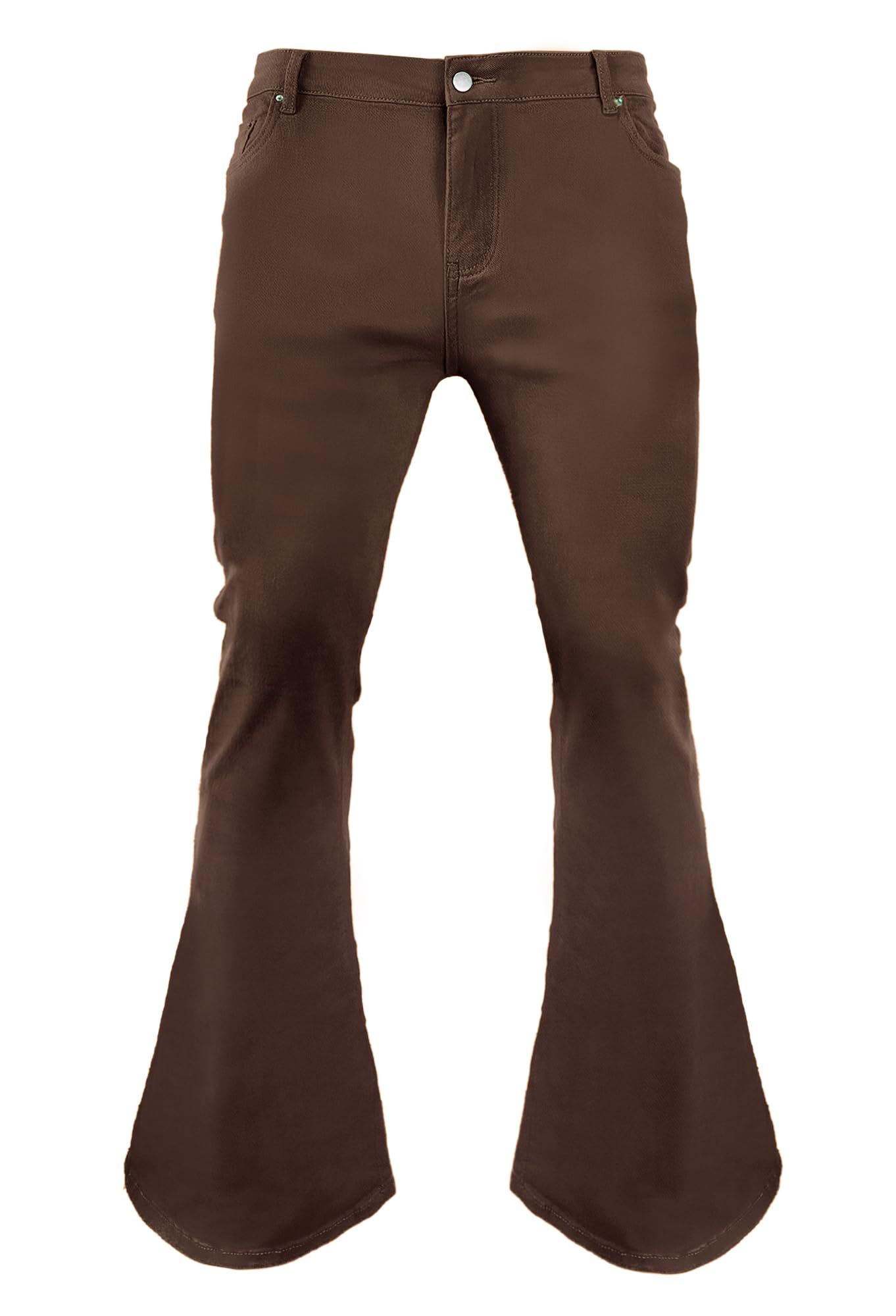 Vintage Bell Bottom Jeans