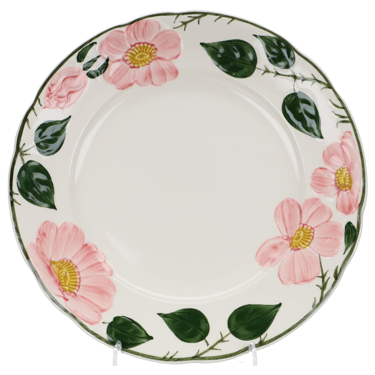 Villeroy & Boch Kuchenteller Wildrose