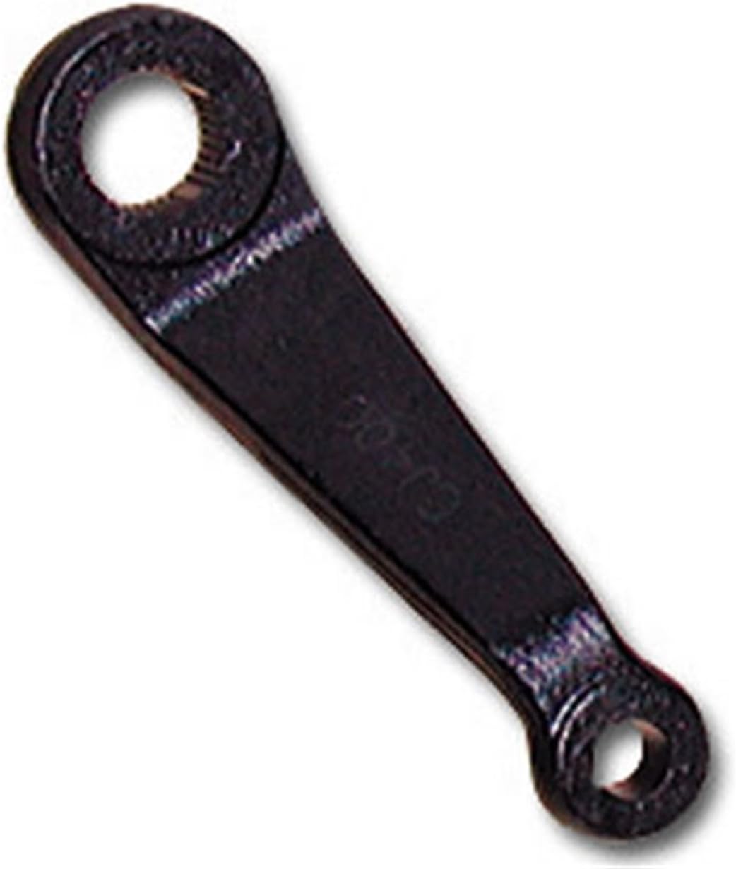 PRO COMP DROP PITMAN STEERING ARM 46" FOR 99.503 F250 F350 EXCURSION 4WD 4X4 Car & Truck
