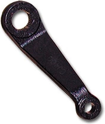 Pro Comp Suspension,Div Tmg Cj400 Pitman Arm 76-86 Cj W/Ps 97-06 Tj Rh/Drive