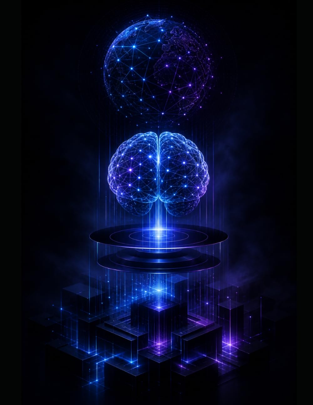 Architecting the Autonomous Enterprise: THE AGENT