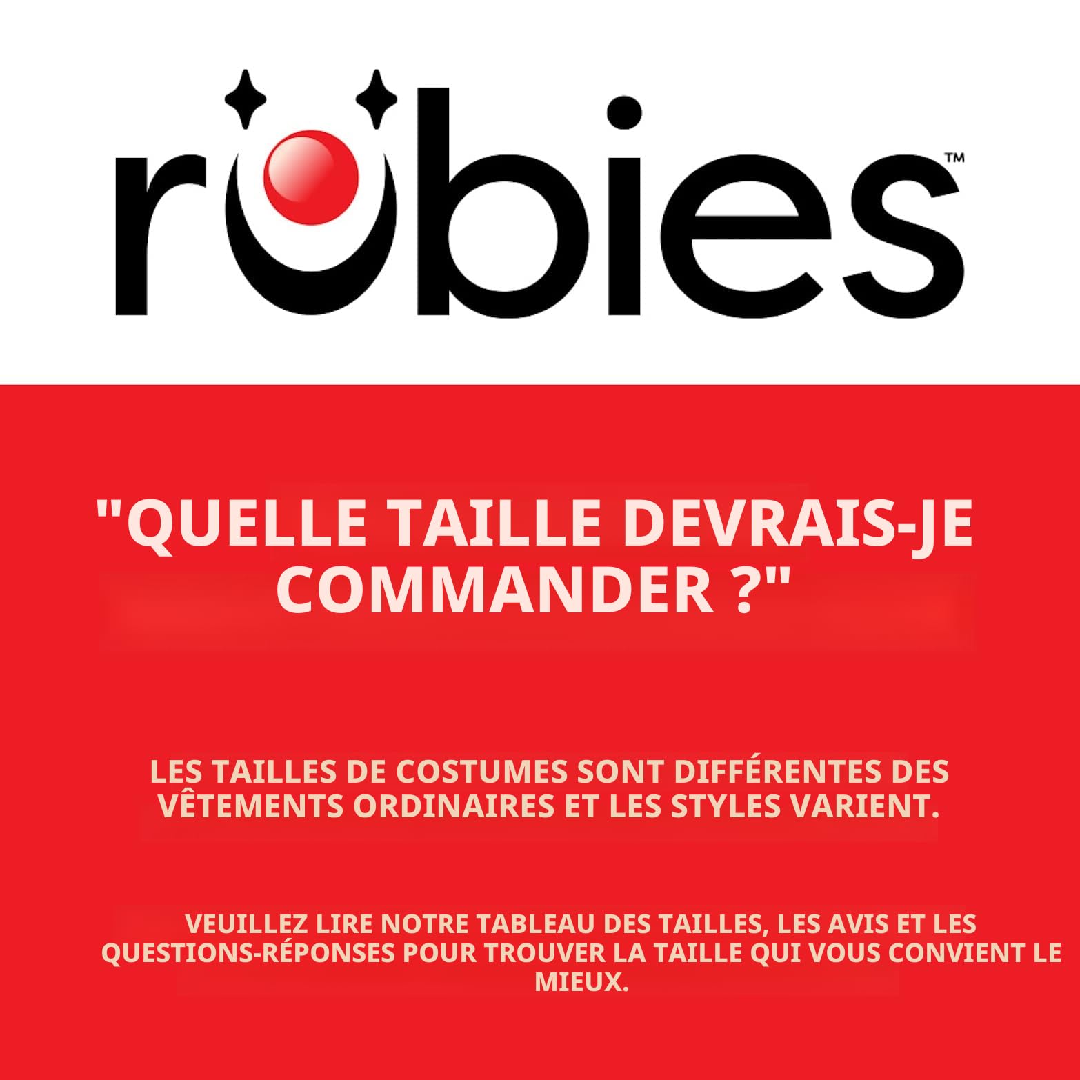 Rubie´s Rubis Officielle Pet Costume pour Chien, Wonder Woman – X-Large