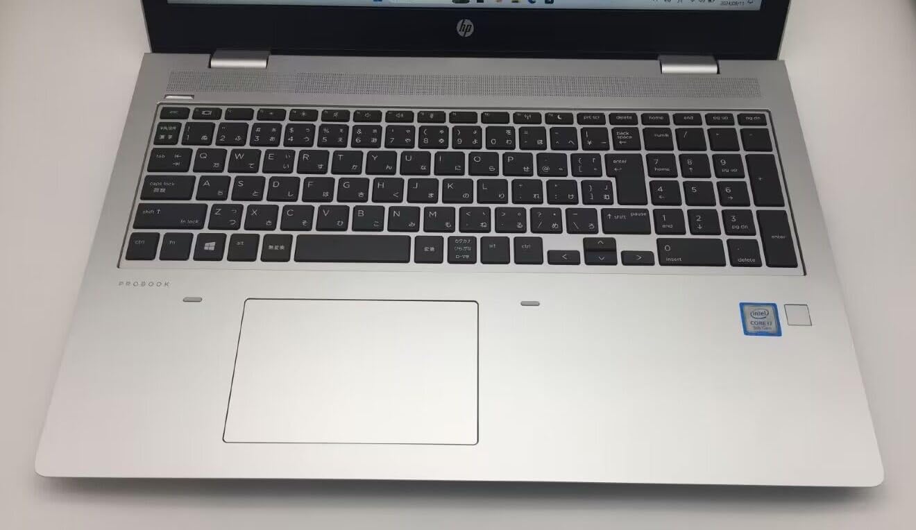 第8世代 i7 フルHD 美品★ 15.6 HP ノートPC PROBOOK 650G5 Core i7-8565U windows11 pro 16GB SSD256GB  カメラあり オフィス (C255) Amazon.co.jp: 【整備済み品】ノートパソコン probook 650G5 i7第8世代