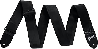 Gibson The Seatbelt Guitar Strap