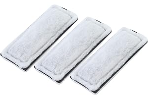 Essential Filter Cartridges for Your Pristine 10-Gallon Aquarium