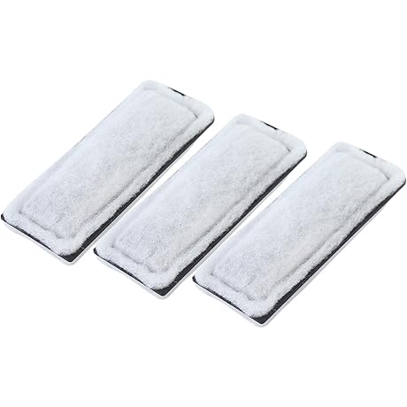 Essential Filter Cartridges for Your Pristine 10-Gallon Aquarium