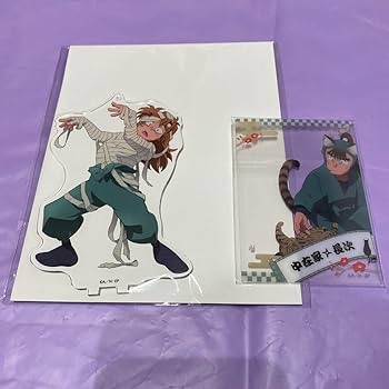 Amazon.co.jp: 忍たま乱太郎 アニメイトカフェ ハロウィン アクリル Amazon.co.jp: 忍たま乱太郎 アニメイトカフェ ハロウィン アクリル