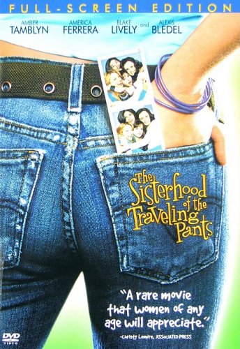 The Sisterhood of the Traveling Pants [DVD]