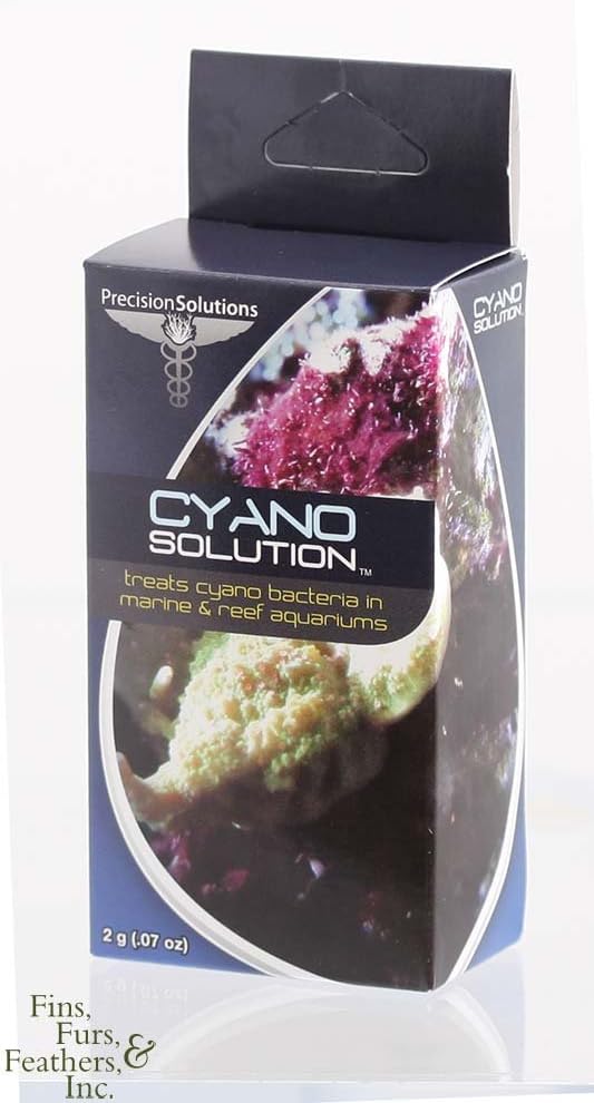 Cyano Solution - 2g