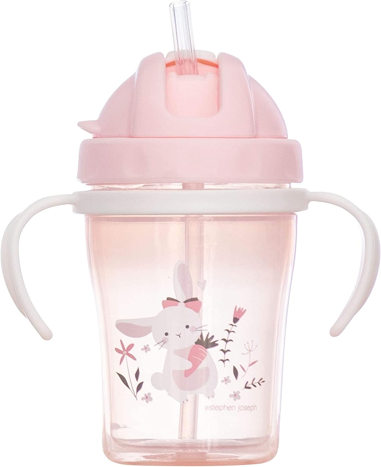 Stephen Joseph Straw Cups