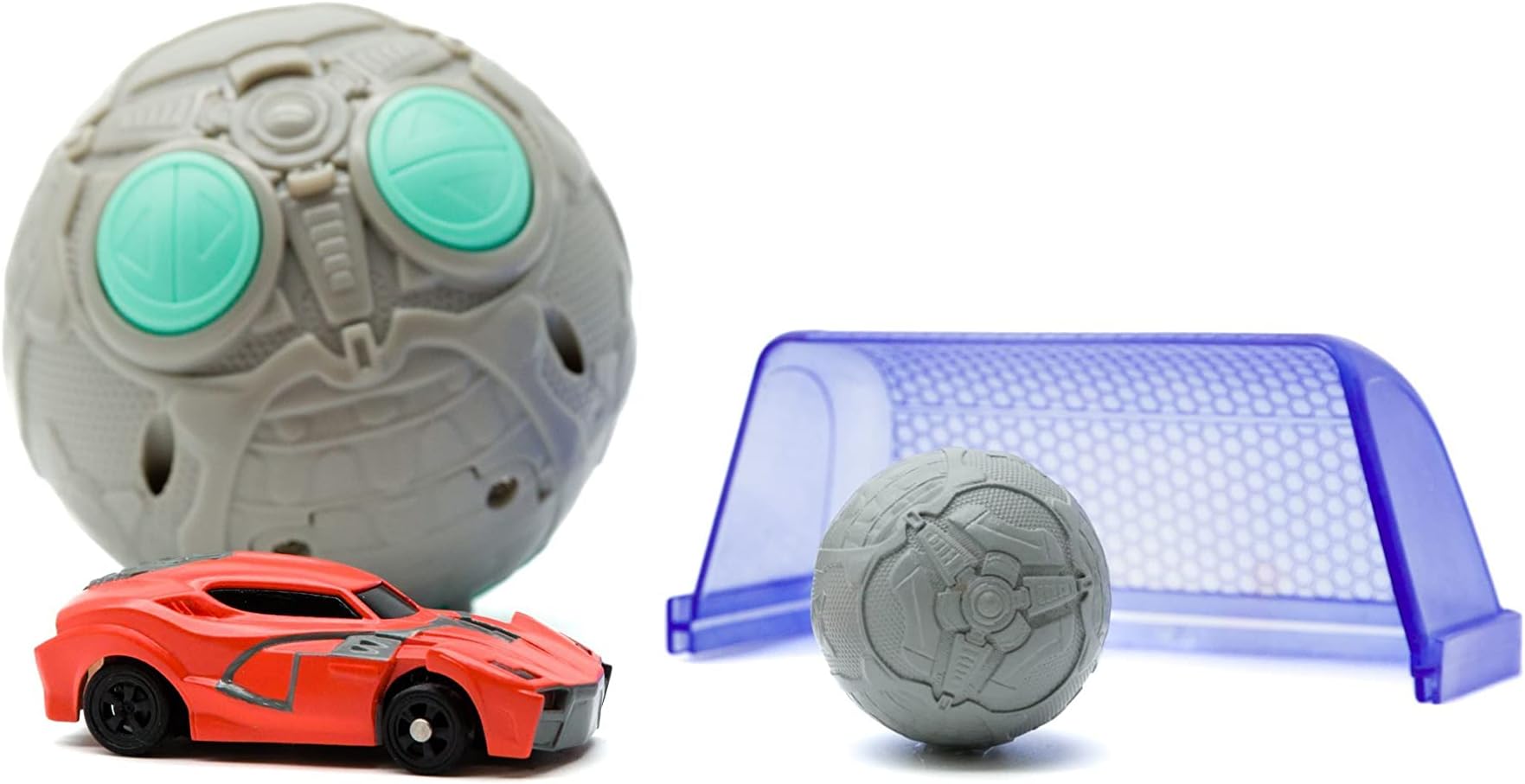 Rocket League 51556 Remote Control Micro Breakout, Mico RC