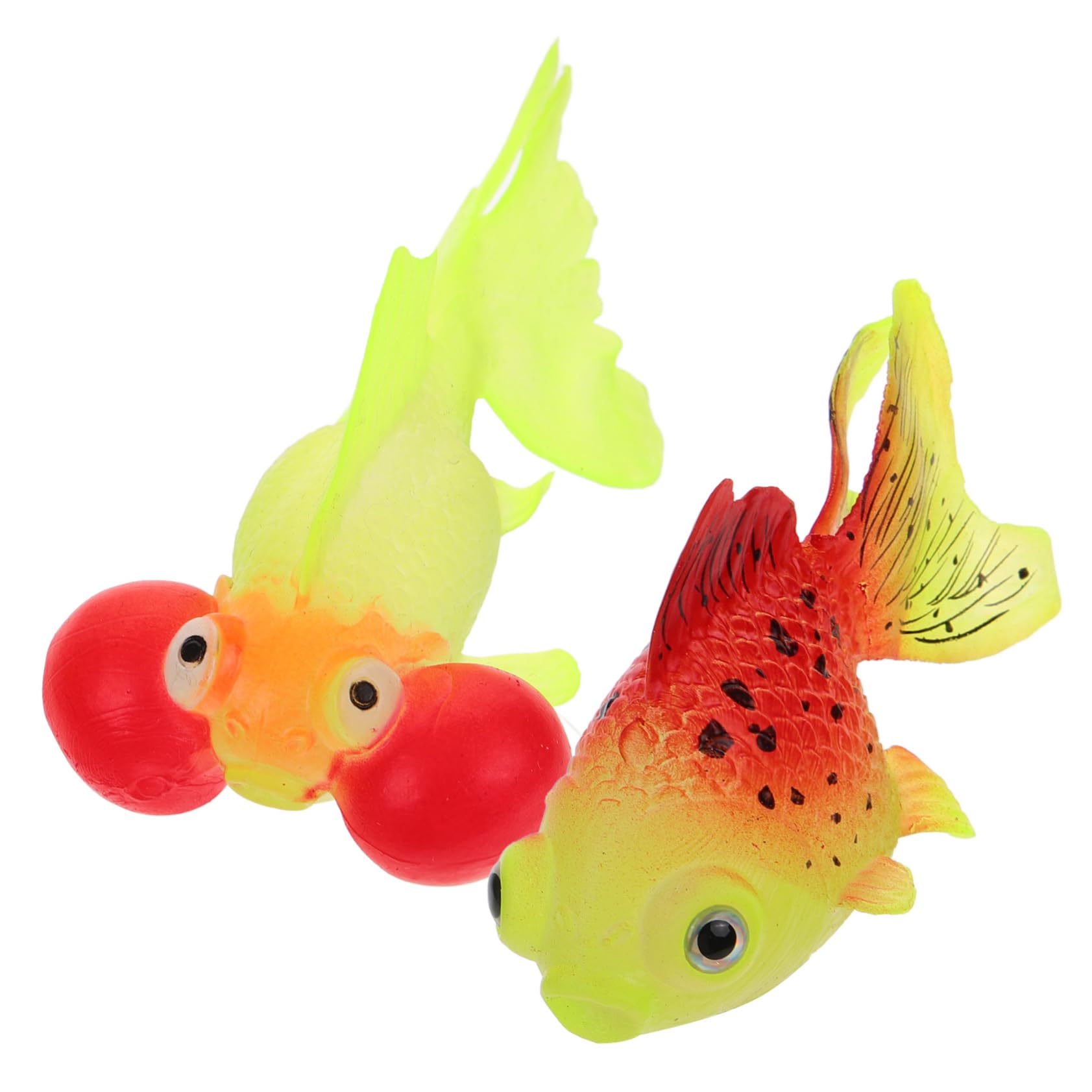 金魚 魚 フィッシュ ロングフィン ゴールド 置物 143-138-004 金魚 魚 フィッシュ ロングフィン ゴールド 置物 143-138-004