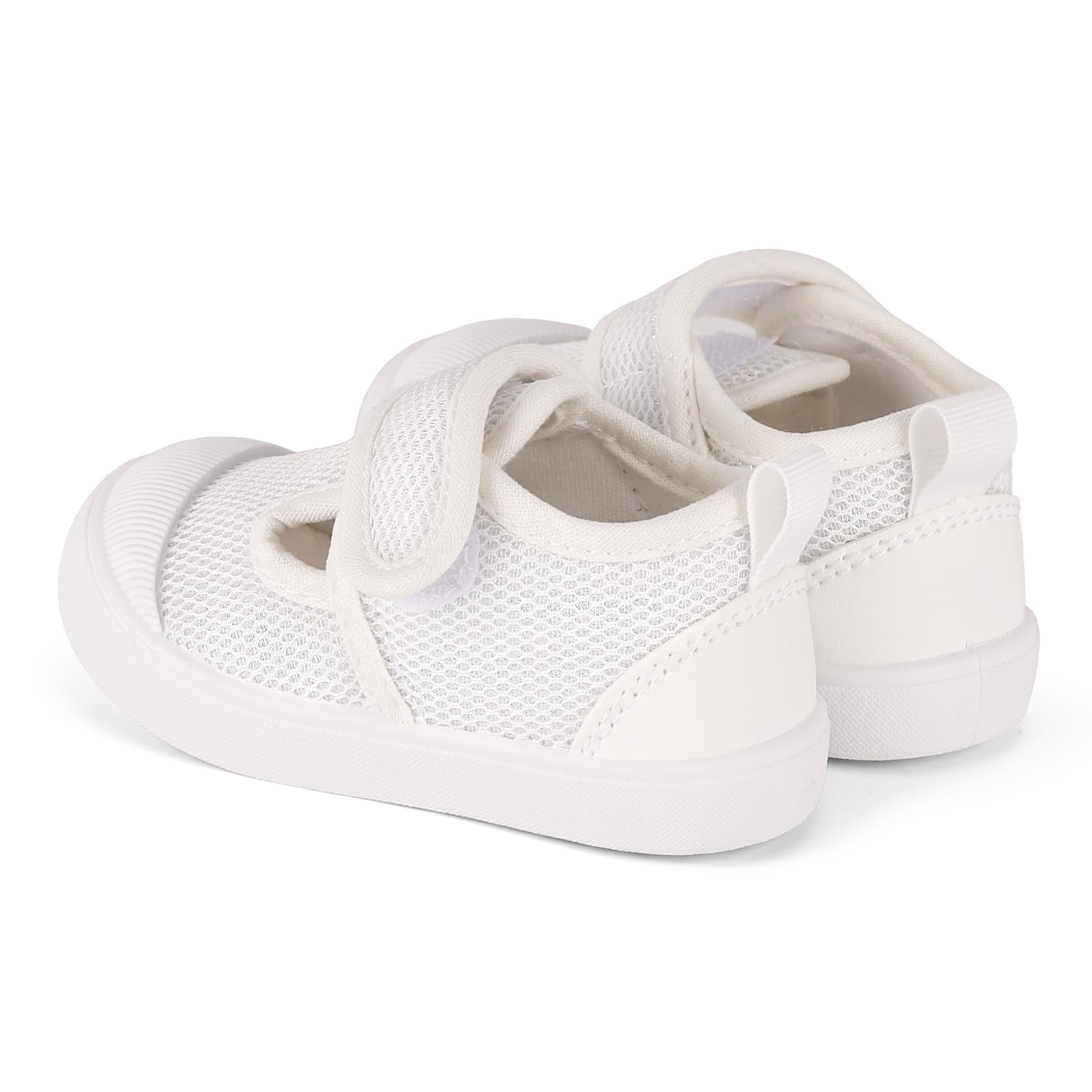 Scarpine Primi Passi Bimba 0-3 Anni Estive Scarpe Traspirante Neonata Sneakers