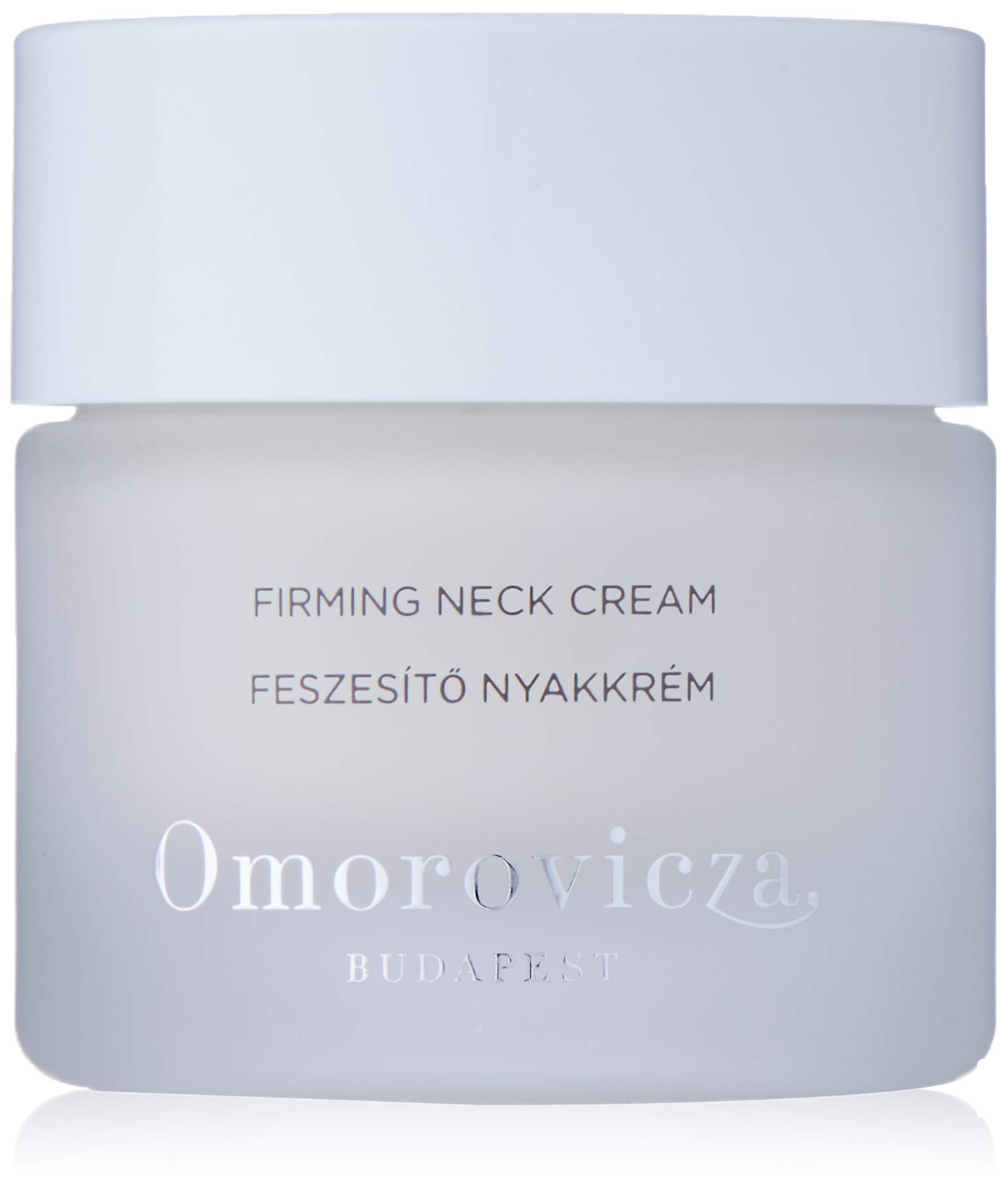 OmoroviczaFirming Neck Cream 50ml