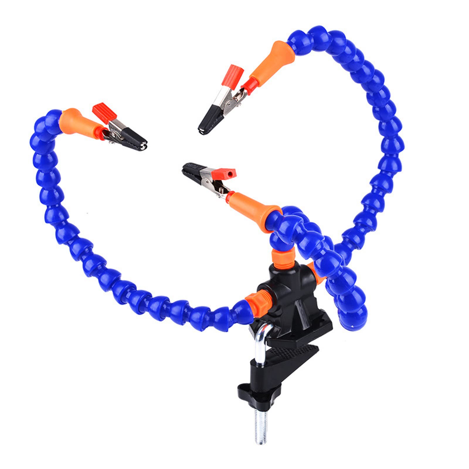 Flexible Helping Hands, Third Hand, Soldering Iron... - Vicedeal