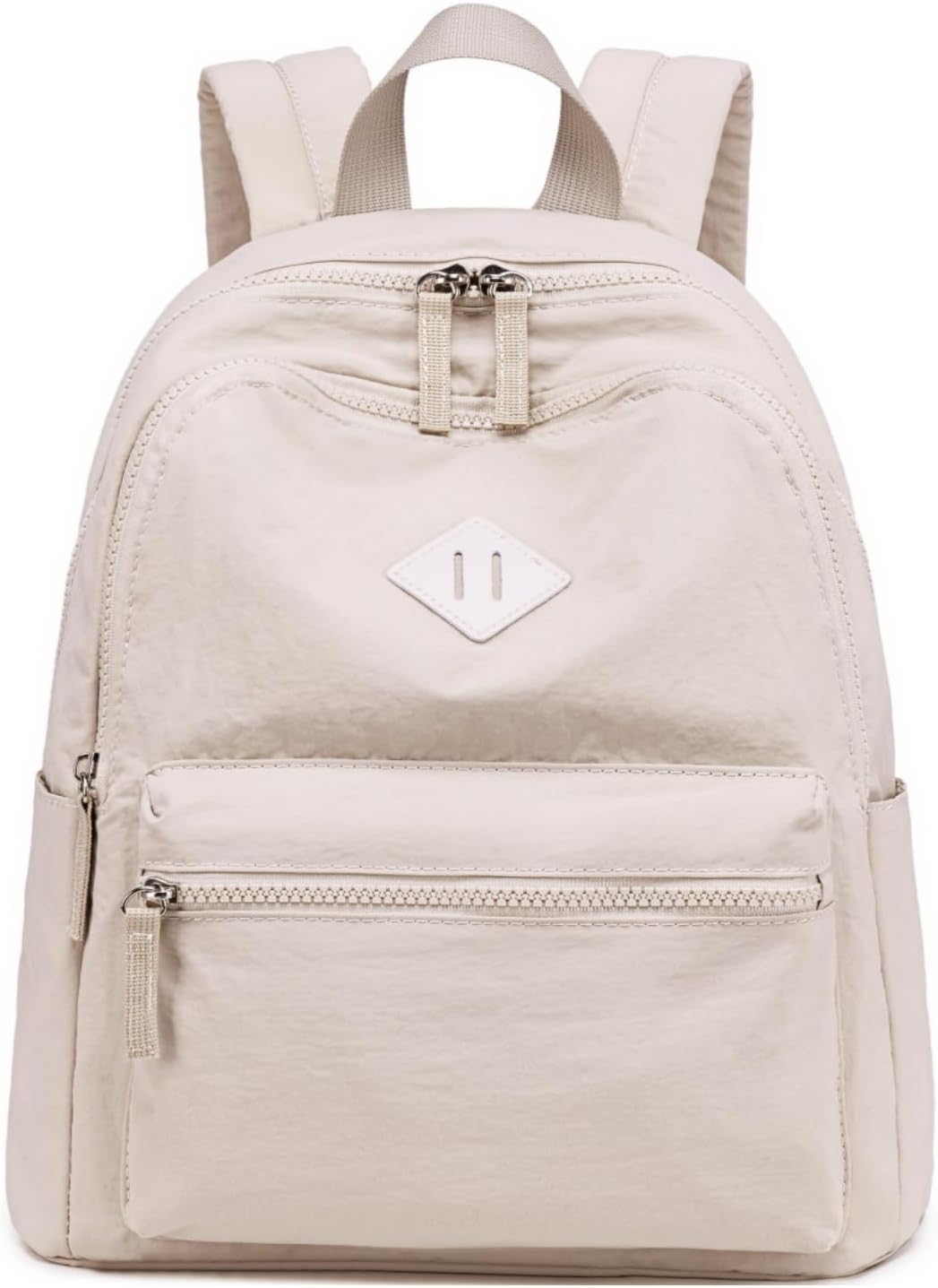 CAMTOP Small Backpack for Women Mini Backpack Purse Girls Lightweight Cute Fashion Backpack Bookbag Daypack for Travel Shopping Them Park