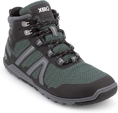 gore tex zero drop shoes