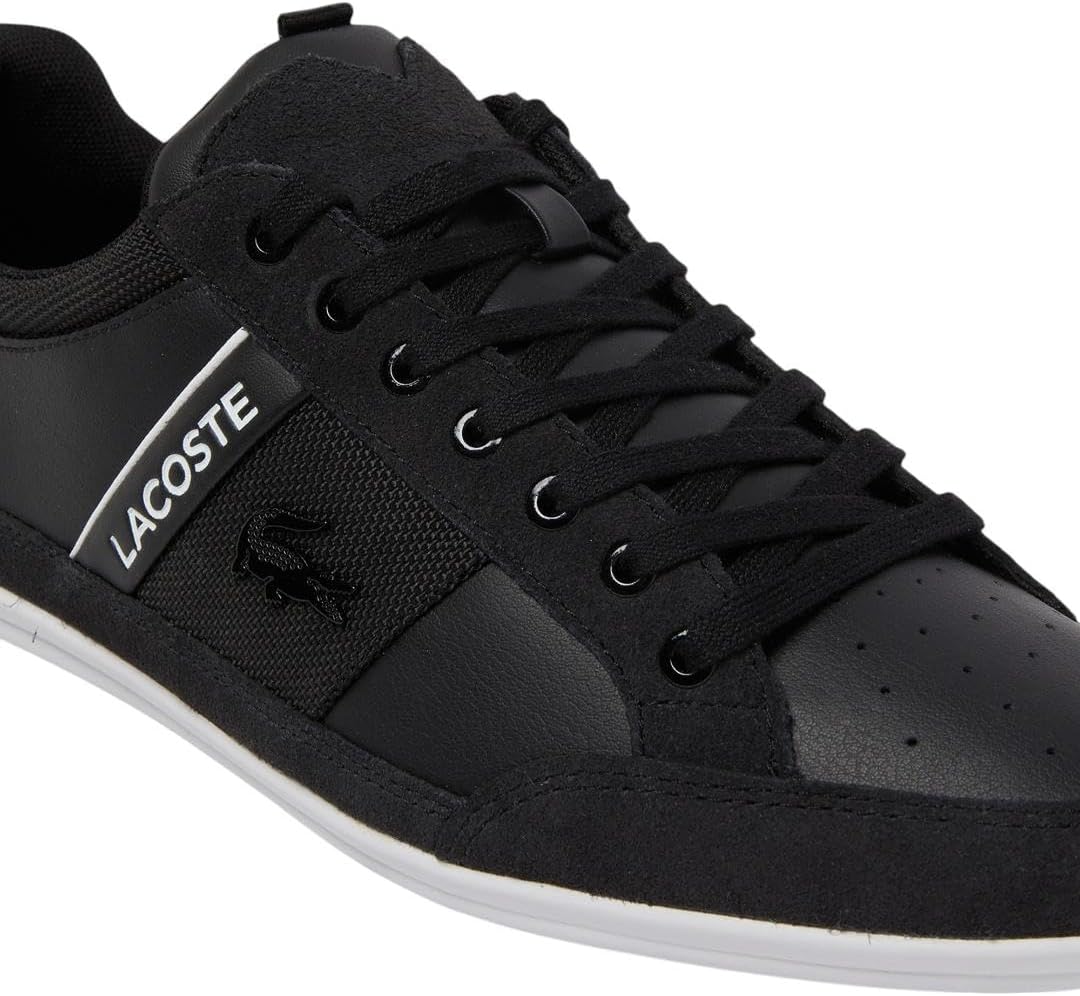 Lacoste Mens Chaymon Sneaker - Image 7