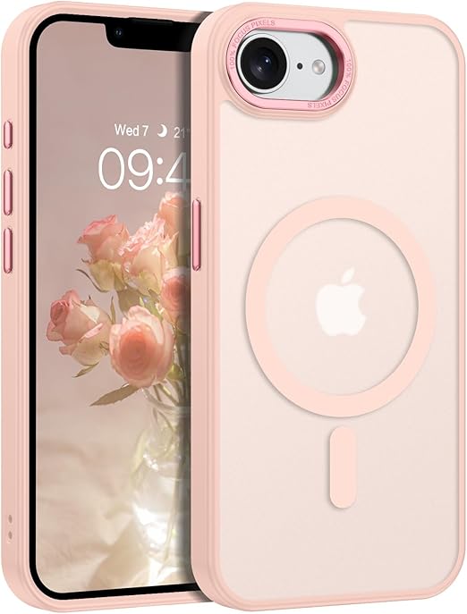 BENTOBEN Magnetic Case For IPhone 11 Pro [Compatible With