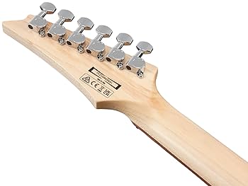 エレキギター Gio Ibanez GRX20 Amazon.com: Ibanez GRX20Z JB Jewel Blue Electric Guitar