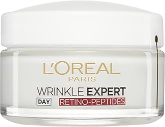 L'Oreal Paris Anti-Wrinkle Hydrating Cream, 50ml