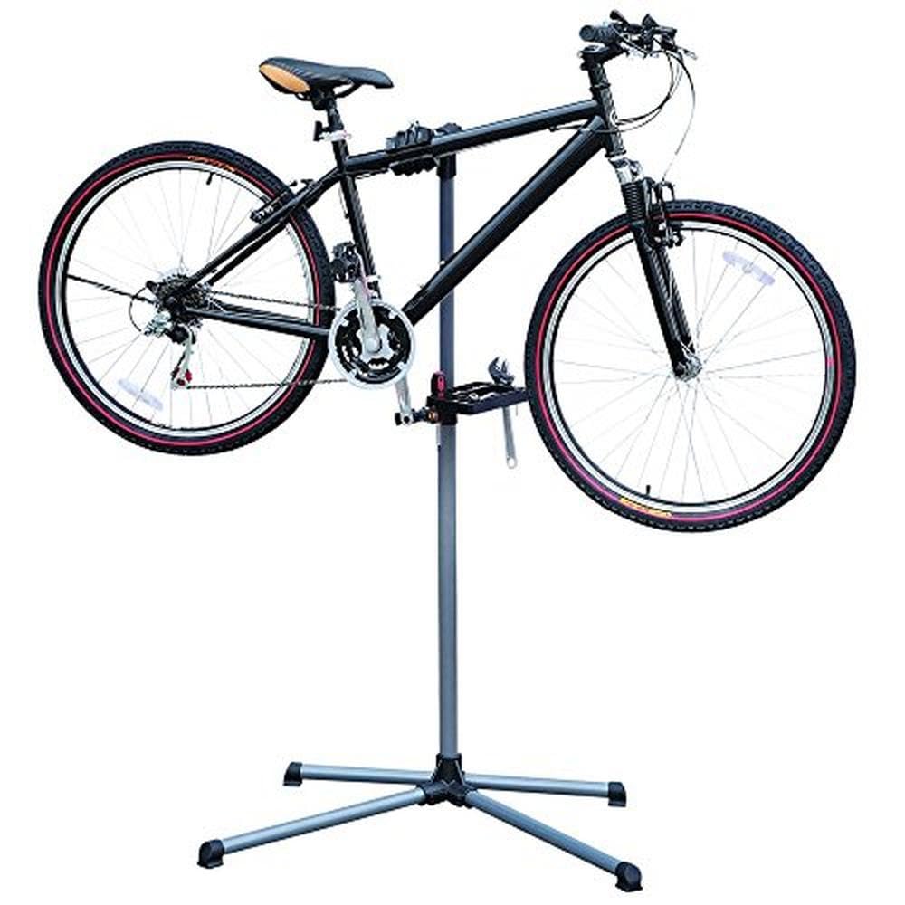 Dyto Fahrrad-montageständer für 1 Fahrrad