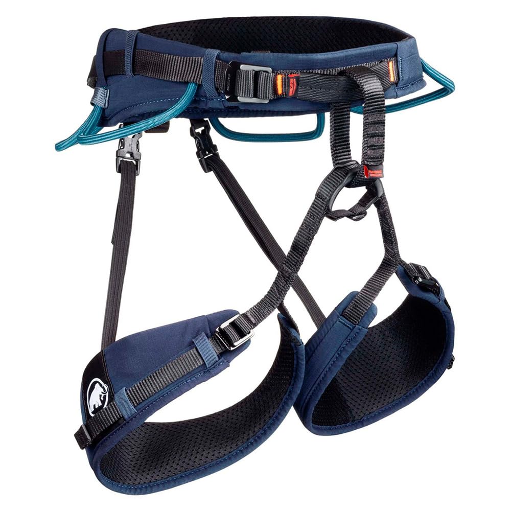 Mammut Ophir 3 Slide 2.0 Harness Klettergurt