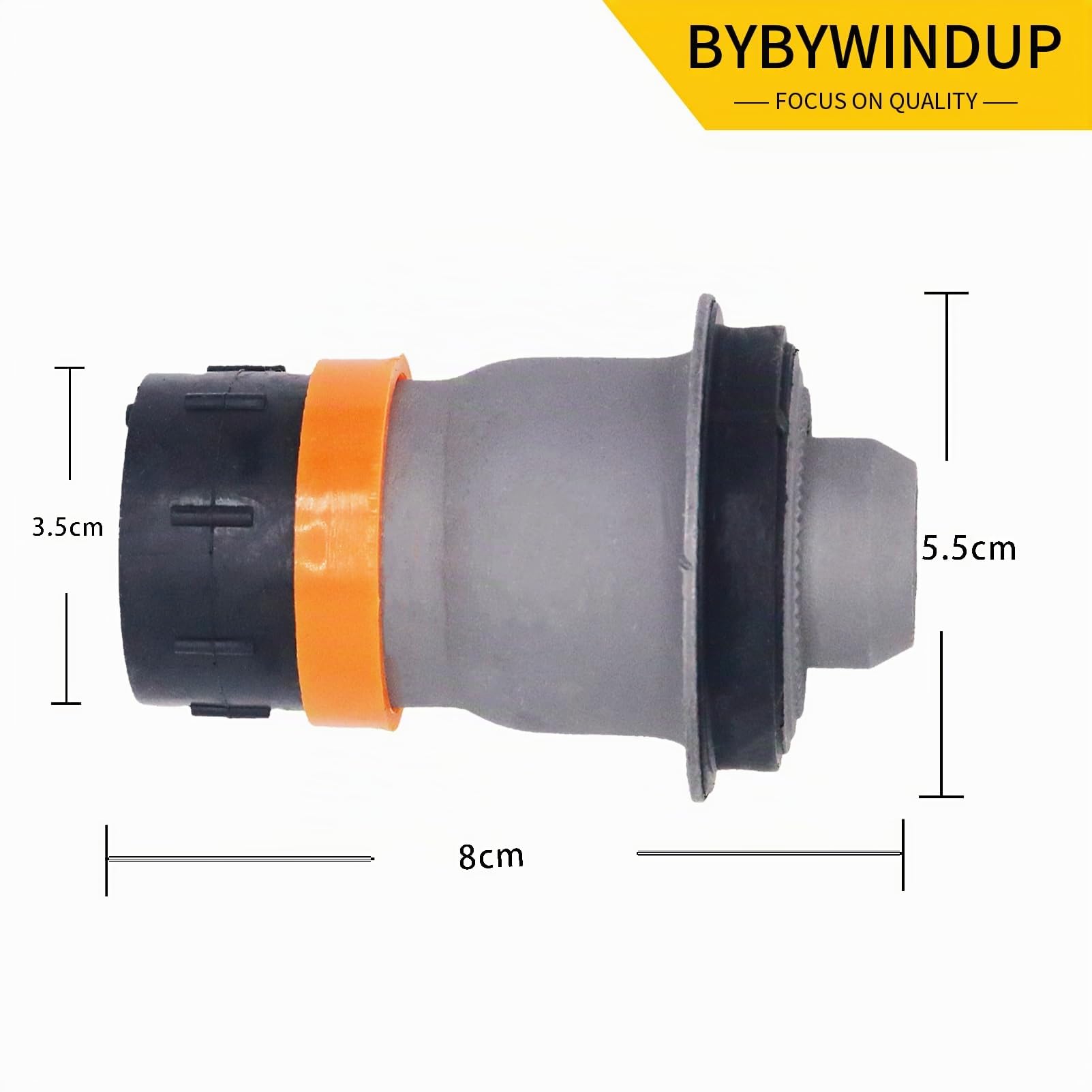 2 pièces Silent Bloc de douilles arrière du sous-châssis avant du moteur compatibles avec Renault Megane II Scenic II Remplacement pour 8200275524 8200475468