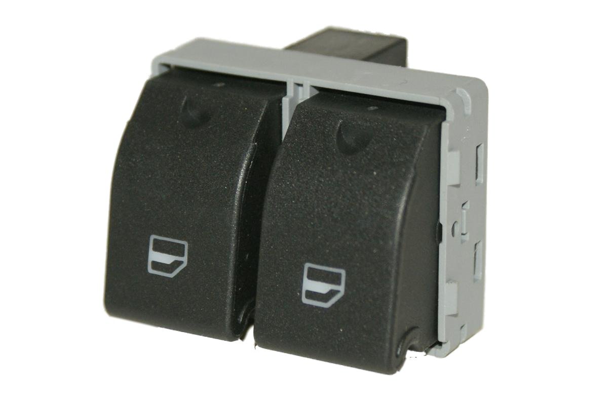 Fits MAGNETI MARELLI 000050990010 Switch, window lifter 000050990010 Car window