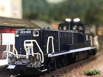 マイクロエース A8717 DE10-1692 濃紺色 ディーゼル機関車 マイクロエース / アリイセイサクショ(MICRO ACE)|DEO10-1692