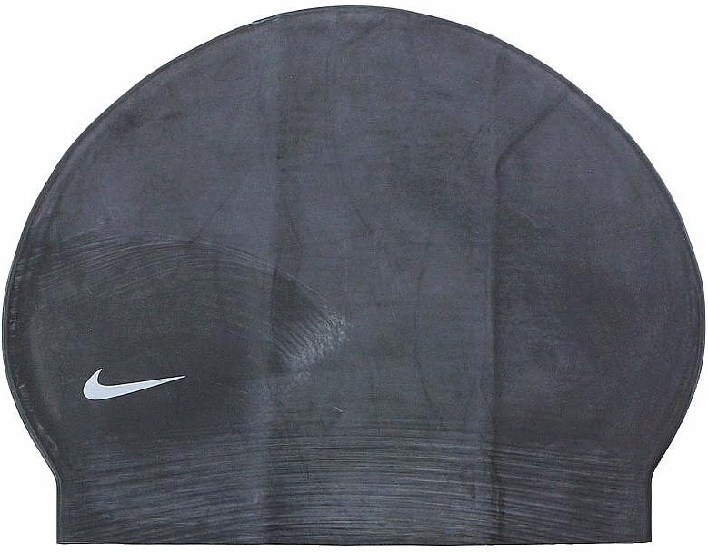Gorro de natación plano de látex