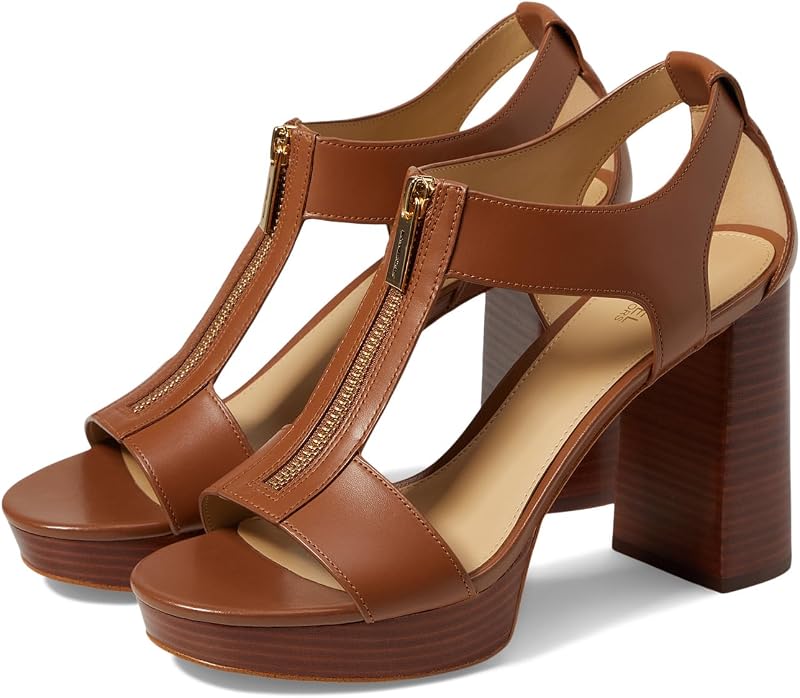 Michael Michael Kors Berkley Mid Sandal