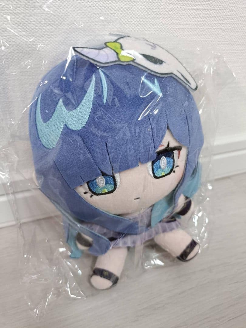 Amazon.co.jp: めめ村 めめんともり ぬいぐるみ ポップストア RED