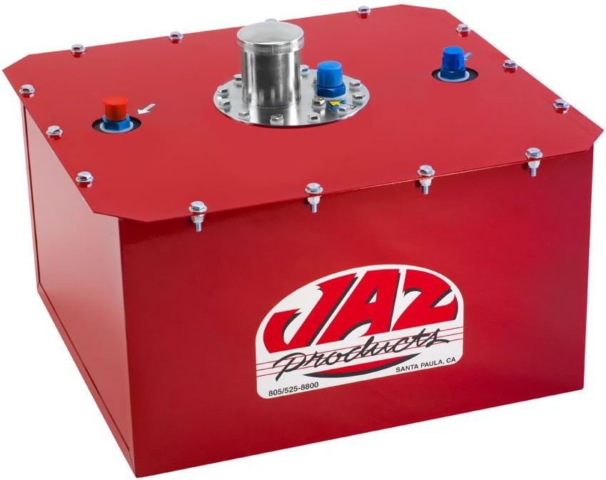 Jaz Products 277-016-06 Fuel Cell