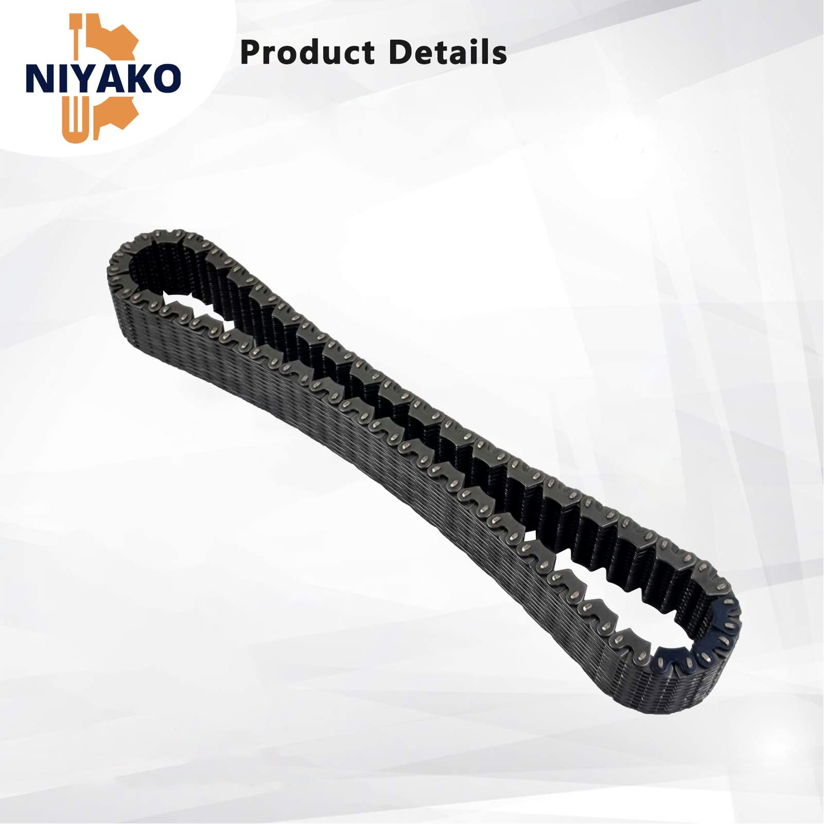 1 Pc SHLPDFM Morse Chain 2512800800 2512800900 Nigeria - View #2