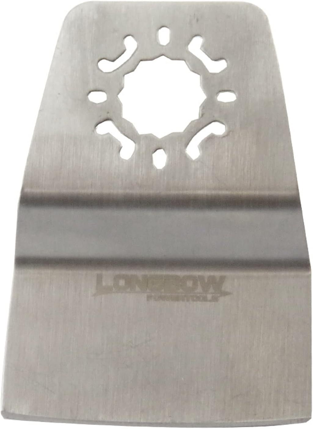 MultiTool Power Tool Attachment 52mm Scraper with Step D2002