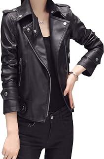 Amazon Co Jp ライダースジャケット コート ジャケット レディース 服 ファッション小物