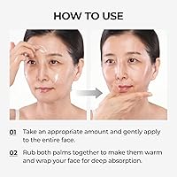 Vista 8 de DOMINAS Crema correctora de manchas oscuras Fórmula avanzada con niacinamida, TXA, hexilresorcinol y bakuchiol para reducir visiblemente