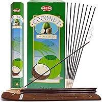 Vista 19 de TRUMIRI Paquete de 6 varillas de incienso con dobladillo de lavanda preciosa de 0.71 onzas (aproximadamente 120 varillas)