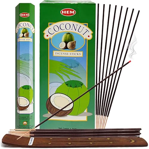 Vista 19 de San Miguel - Varillas de incienso y soporte para varillas de incienso