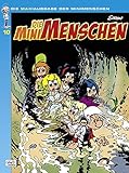 Die Minimenschen Maxiausgabe 10