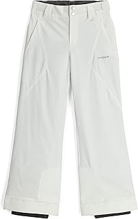 Olympia - Pantalón de esquí para niñas