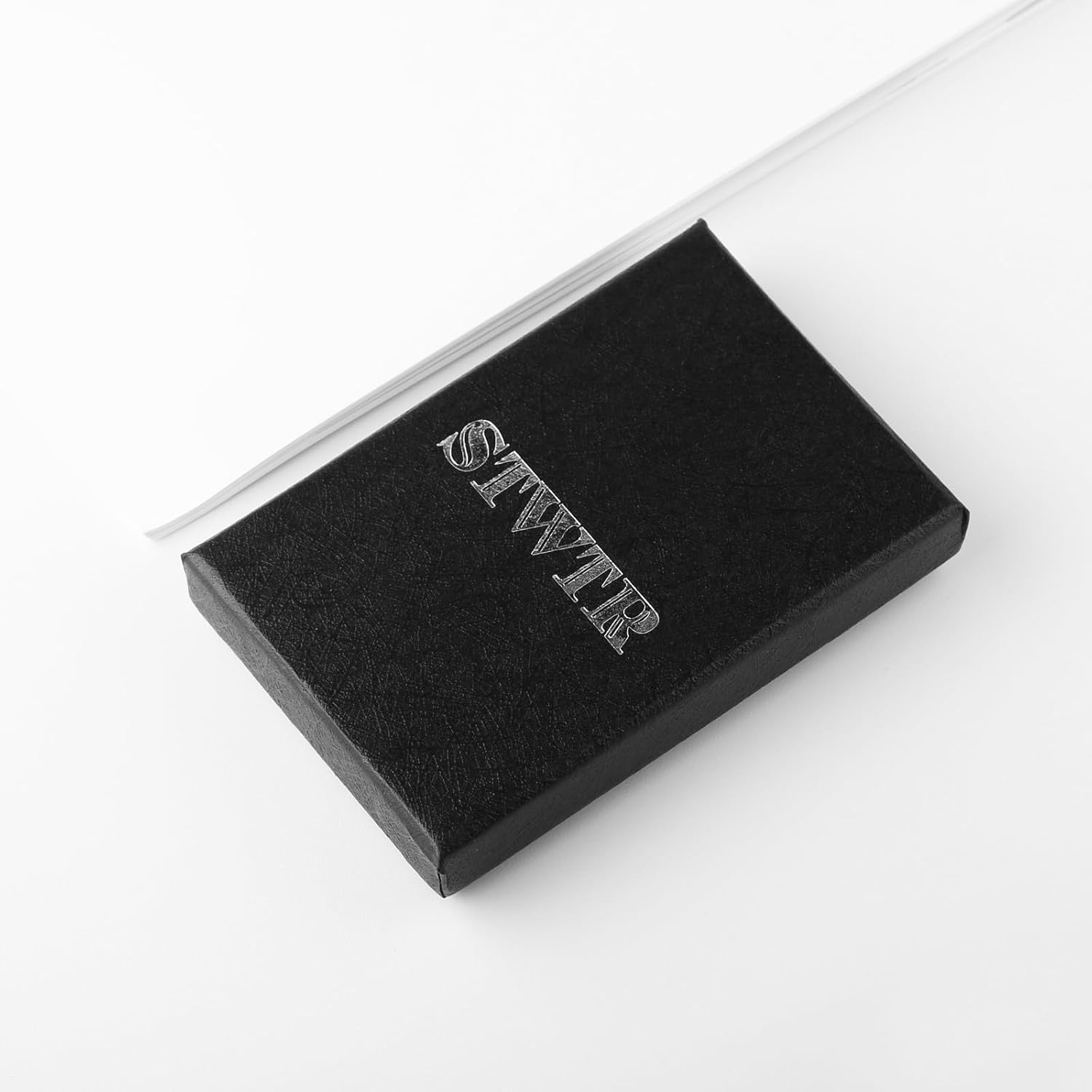 STWTR Gold Evil Eye Bracelets for Women, Stainless Steel Lucky Amulet Chain Bracelet Jewelry Gifts - Image 8