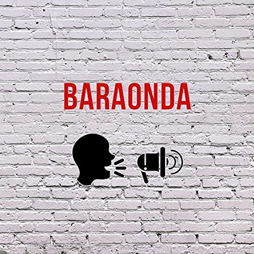 Baraonda cover art