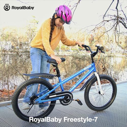 Image of RoyalBaby Freestyle Premium
