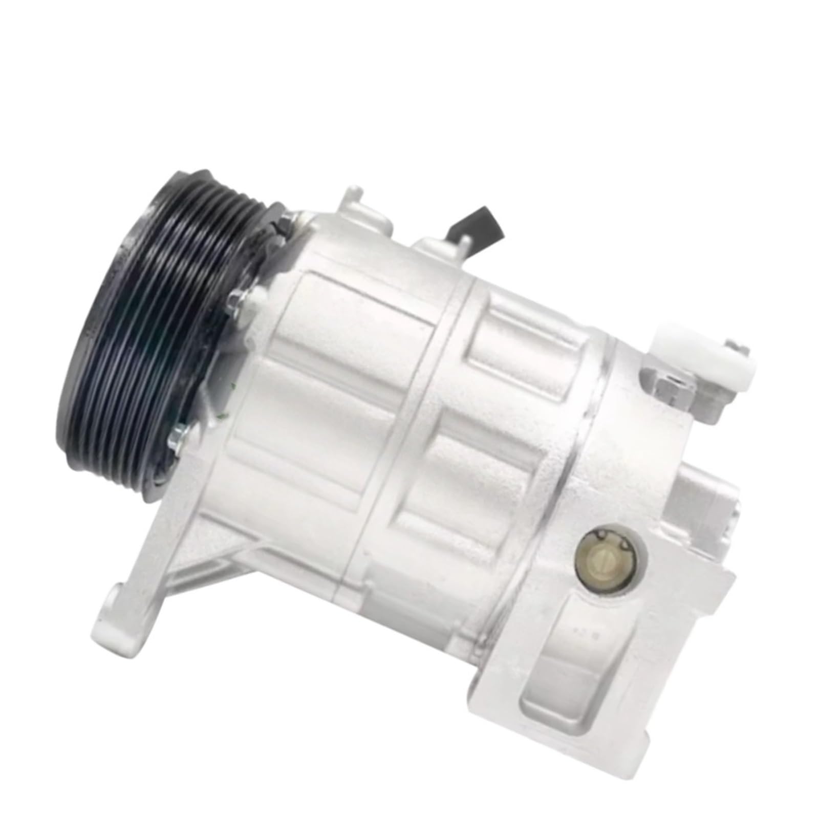 Mvoumc One Color 926003748R Air Conditioner Compressor, Compatible For Renault Latitude